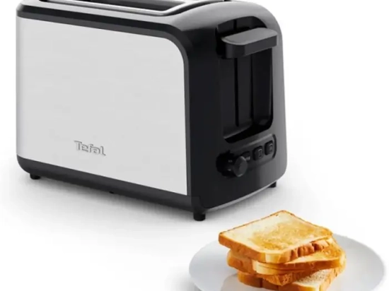 Grille Pain Tefal  2 Fentes 850W