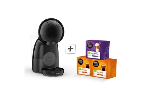 EXPRESSO KRUPS PICCO XS YY4532FD