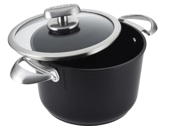 FAITOUT Ø 20 MCS GRANITE BLACK SL.M-GOLD ET BLANC