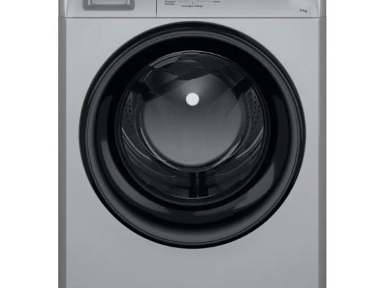 Lave linge WHIRLPOOL Ffws 7235 Wb Na Ffws 723