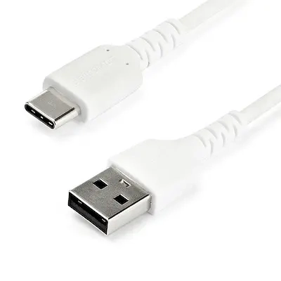 CÂBLE DE CHARGE USB 3A , 1M TYPE C