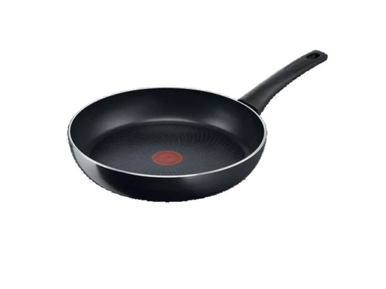 Poêle 26cm - induction - antiadhésif TEFAL