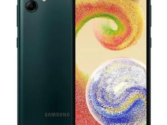 SMARTPHONE SAMSUNG GALAXY A05 "6/128" GREEN