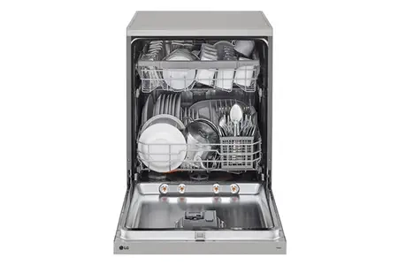 LAVE VAISSELLE LG DF242FPS