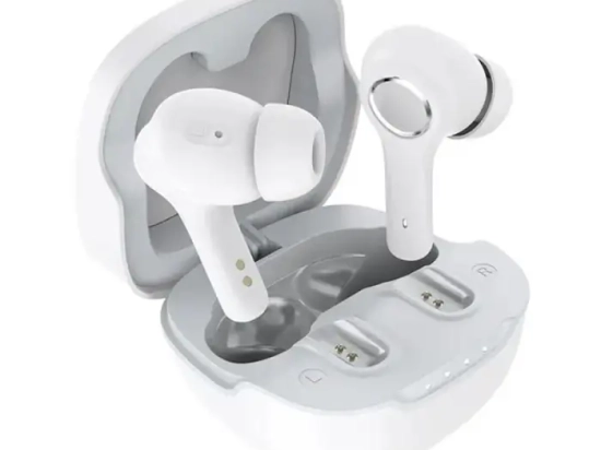 ECOUTEURS SANS FIL COLMI A8 BLANC