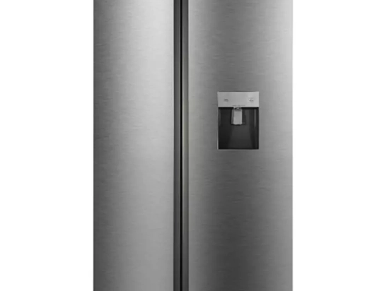 REFRIGERATEUR AMERICAIN   TCL P 650 SBN SBS 