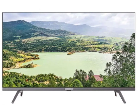 TV 43 LED TLF E3A FHD ANDROID SMART