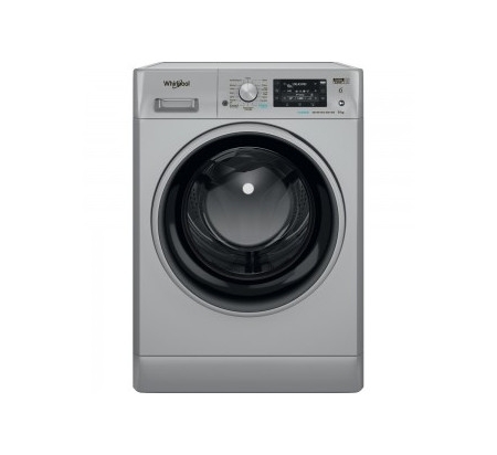 Machine à laver whirlpool FFWD 9248 SBS V N  9kg 1