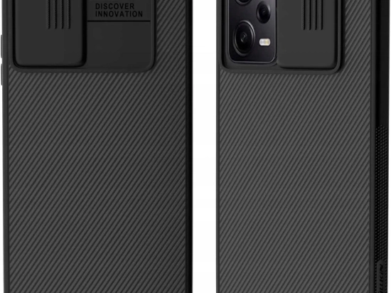 ETUI REDMI NOTE 12 PRO+  