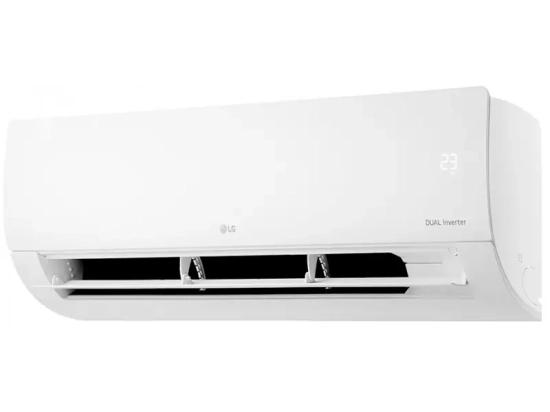 CLIMATISEUR LG 12 C/F dual INVERTER wifi D12TIH