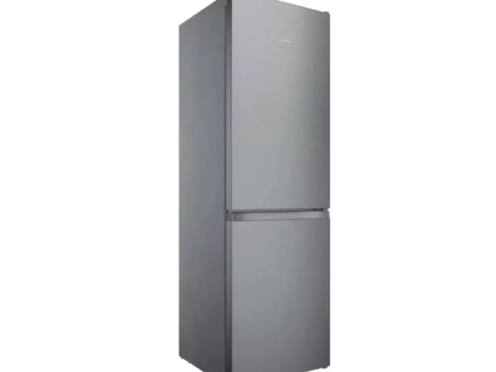 REFRIGERATEUR ARISTON COMBINE INOX-335L-N