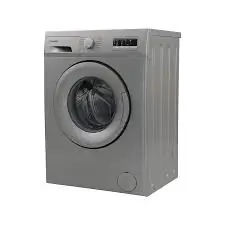 Lave Linge SHARP Es-Fe610Cex-S-6Kg-Silver