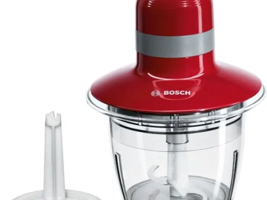 MINI HACHOIR BOSCH MMR08R2