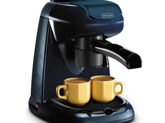 Machine à café DELONGHI EC51 Bleu