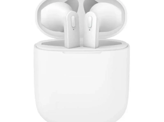 Ecouteurs sans fil Bluetooth TS-X30 Blanc 