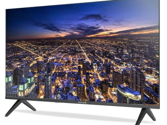 TV MAXWELL 40" FHD + Récepteur Intégré