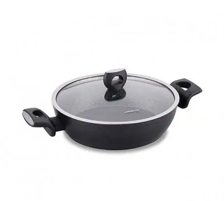 SHALLOW PAN 26  KORKMAZ A2944
