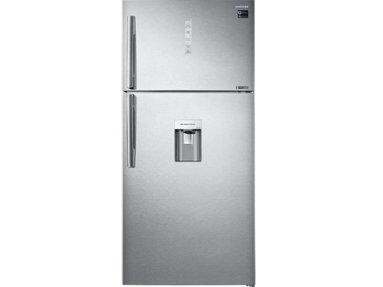 Réfrigérateur  SAMSUNG 2 portes RT81K7110SL