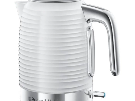 BOUILLOIRE RUSSELL HOBBS 24360-70 INSPIRE WHITE