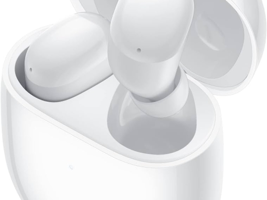 REDMI BUDS 4 XIAOMI "WHITE"
