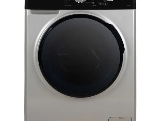 LAVE LINGE BRANDT BAL82SBL-8KG-1200 TRS- SILVER