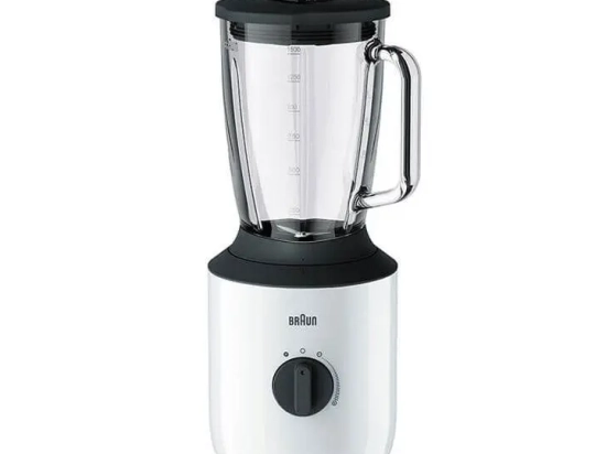 Blender BRAUN JB3100WH PowerBlend 3