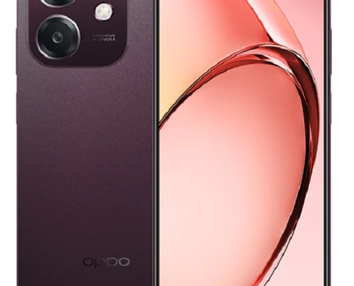 SMARTPHONE OPPO A3X (4+128G) RED