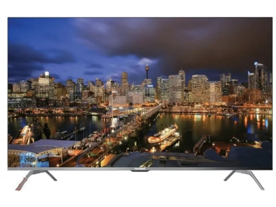 TV LED TELEFUNKEN  65” F9  4K GOOGLE TV