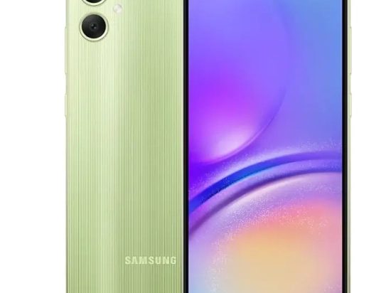 SMARTPHONE SAMSUNG GALAXY A05 "4/128" GREEN
