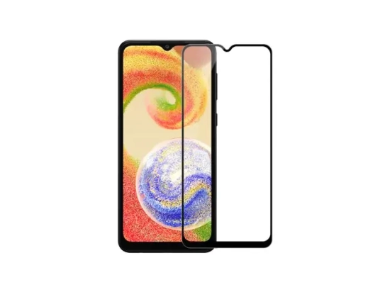 GLASS CERAMIQUE SAMSUNG GALAXY A04  