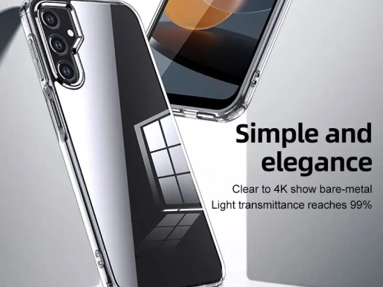 ETUI SMARTPHONE SAMSUNG - A24 NEW