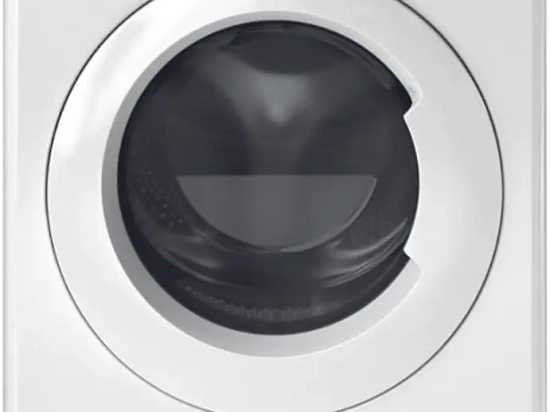LAVE LINGE SECHANT INDESIT BDE864359WFR