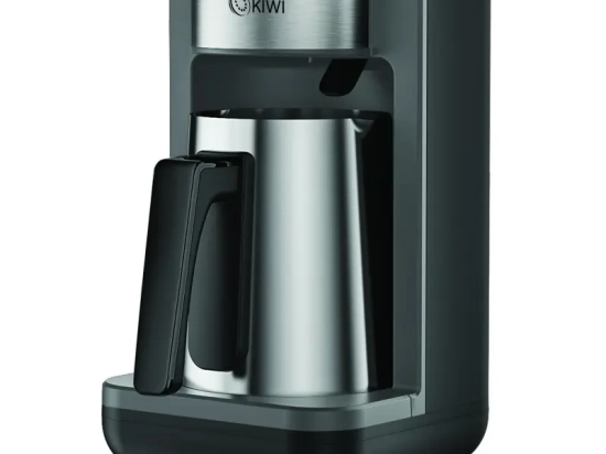 MACHINE A CAFE TURQUE KIWI KCM-7571