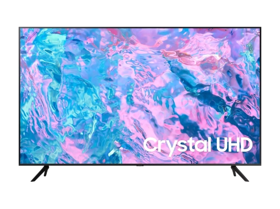 TV SAMSUNG 50'' SMART CU7000 UHD 4K