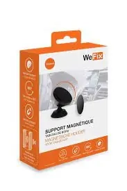 SUPPORT VOITURE ADH MAGNET WEFIX