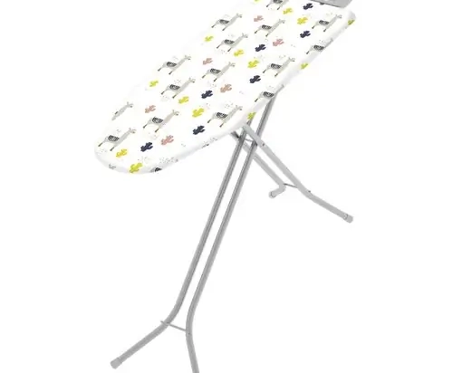 Table à repasser CUPIDO