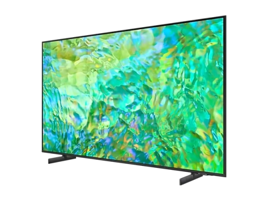 TV 55" LED SAMSUNG UA55CU8000