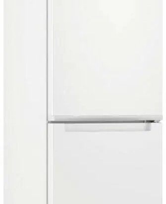 Réfrigérateur combiné WHIRLPOOL W7X 82O W Blanc