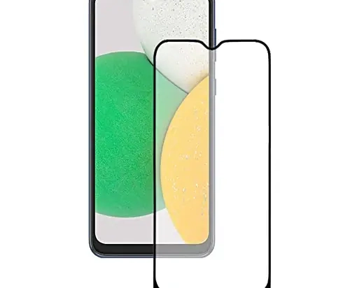 GLASS SAMSUNG  A03