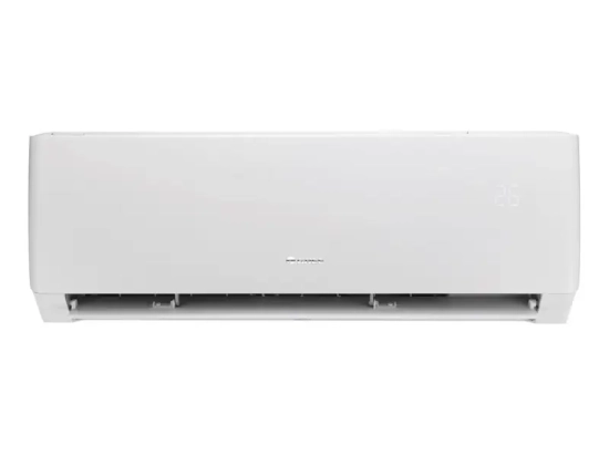 CLIMATISEUR GREE 12000BTU ON/OFF TROPICALISÉ GWH12