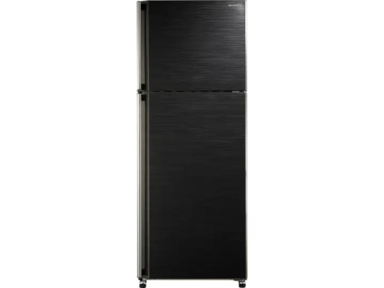 Réfrigérateur SHARP SJ-48C-BK No Frost noir