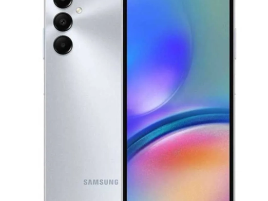 SMARTPHONE SAMSUNG GALAXY A05s "4/128" SILVER