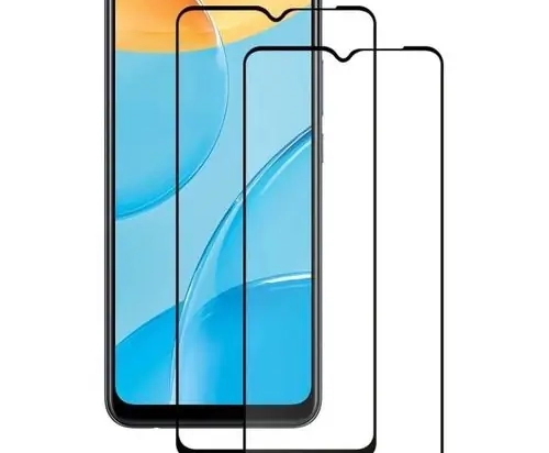 GLASS CERAMIQUE INFINIX SMART 6 