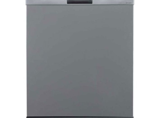 LAVE VAISSELLE BRANDT DFP129DS-12C-SILVER