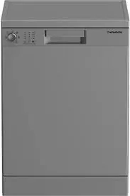 Lave Vaisselle THOMSON Tdw4714Sl Silver