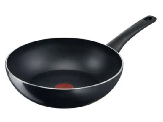 Wok 28cm  Easy Cook and Clean B5541902 TEFAL