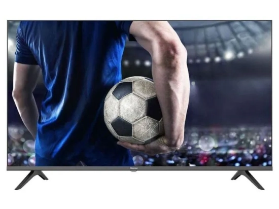 TV HISENSE 32''  HD DIGITAL