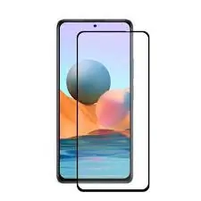 GLASS XIAOMI REDMI 10