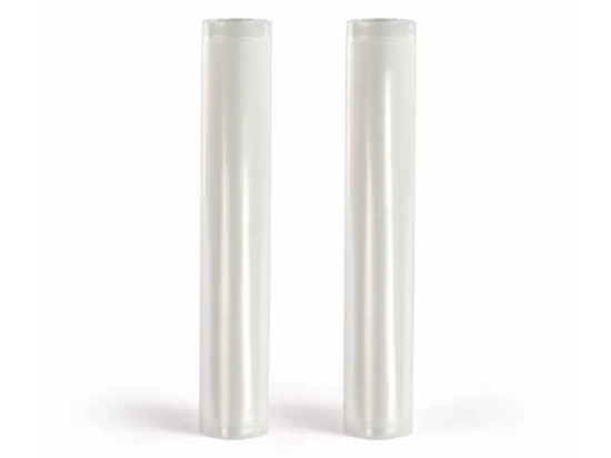 2 rouleaux de sachets de conservation LIVOO DOM357