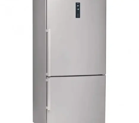 Réfrigérateur Combiné W84BE 72 X WHIRLPOOL